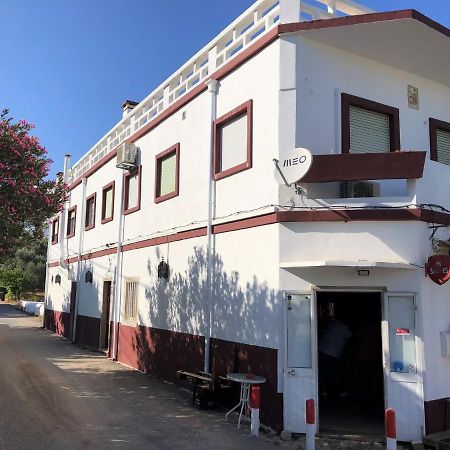 Algarve, Renovated T1 Apartment In S Bras De Alportel Сан-Браш-ди-Алпортел Экстерьер фото