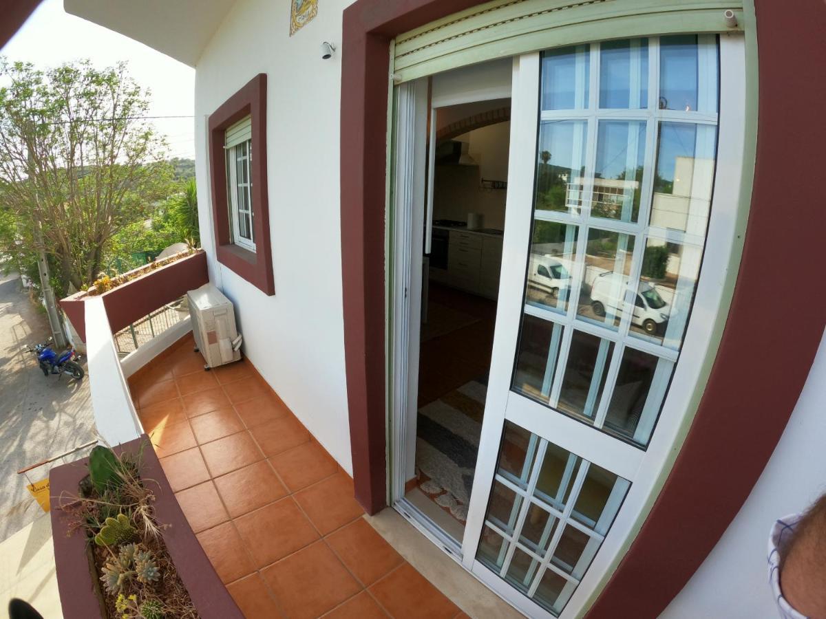 Algarve, Renovated T1 Apartment In S Bras De Alportel Сан-Браш-ди-Алпортел Экстерьер фото