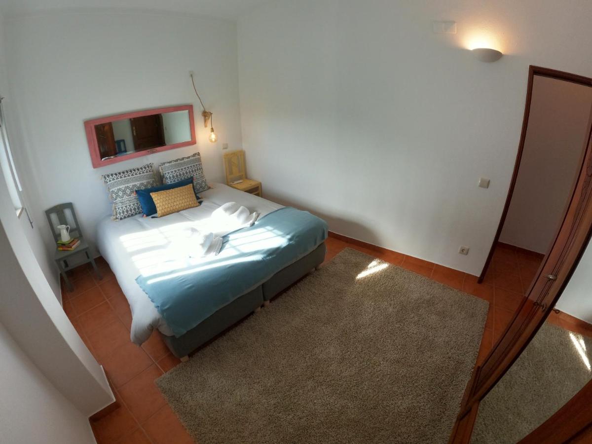 Algarve, Renovated T1 Apartment In S Bras De Alportel Сан-Браш-ди-Алпортел Экстерьер фото