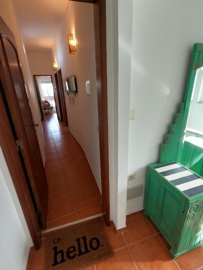 Algarve, Renovated T1 Apartment In S Bras De Alportel Сан-Браш-ди-Алпортел Экстерьер фото
