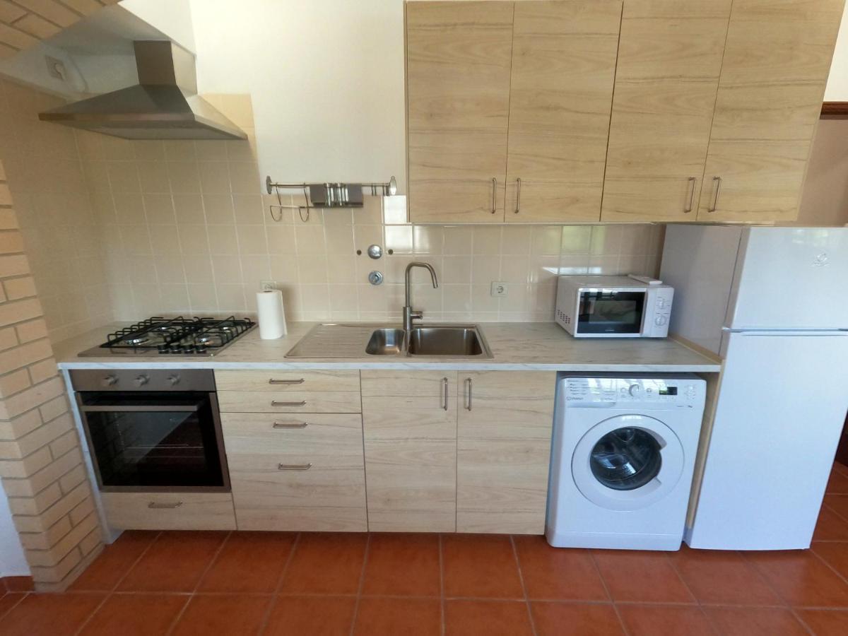 Algarve, Renovated T1 Apartment In S Bras De Alportel Сан-Браш-ди-Алпортел Экстерьер фото