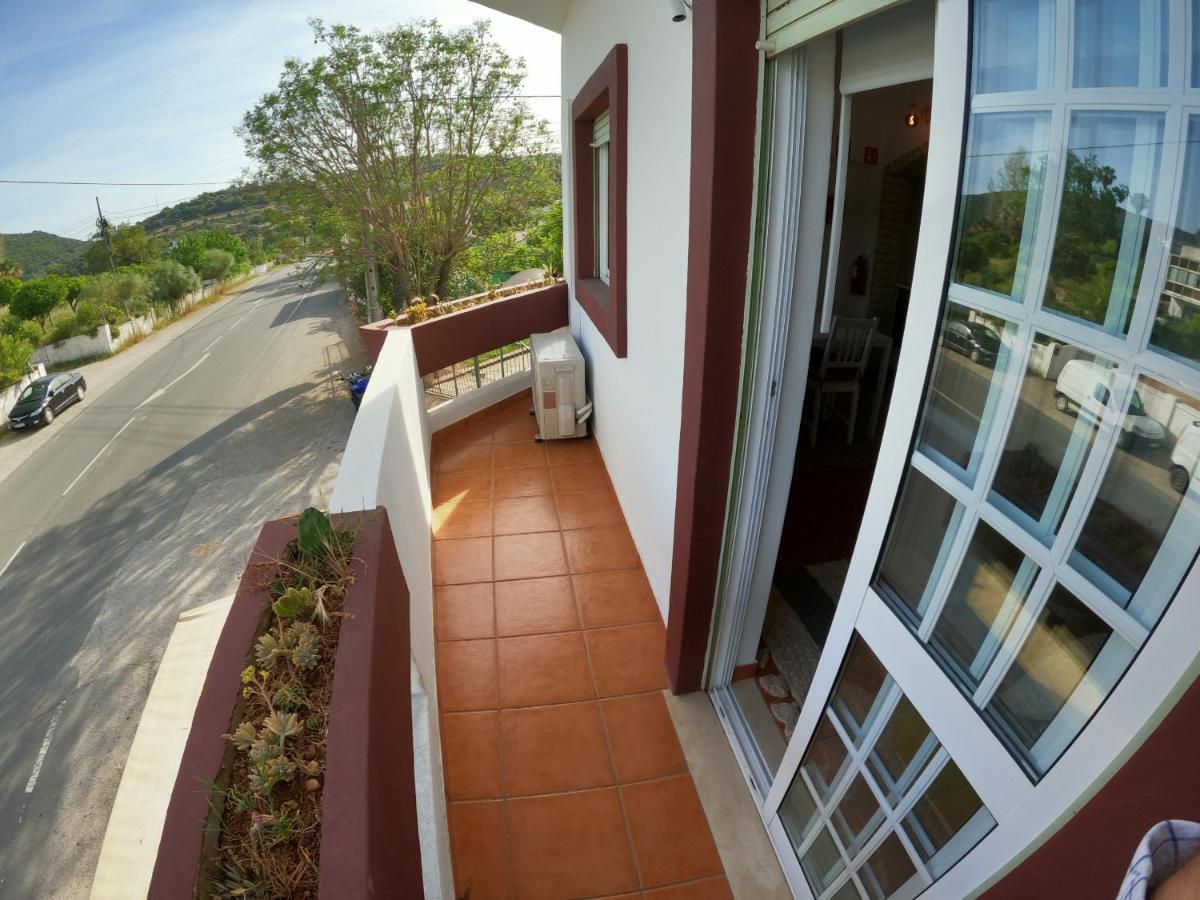 Algarve, Renovated T1 Apartment In S Bras De Alportel Сан-Браш-ди-Алпортел Экстерьер фото