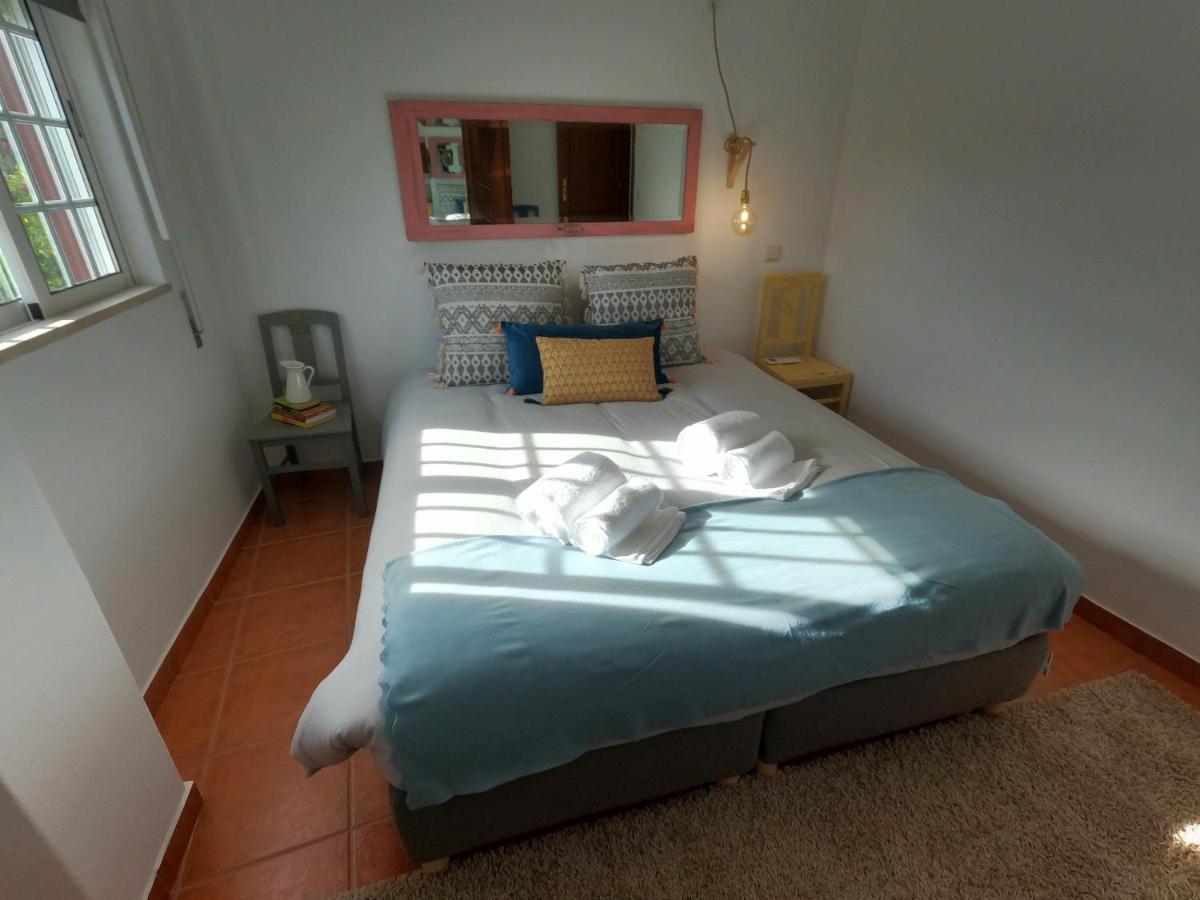 Algarve, Renovated T1 Apartment In S Bras De Alportel Сан-Браш-ди-Алпортел Экстерьер фото