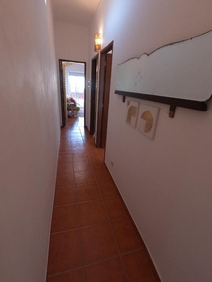 Algarve, Renovated T1 Apartment In S Bras De Alportel Сан-Браш-ди-Алпортел Экстерьер фото