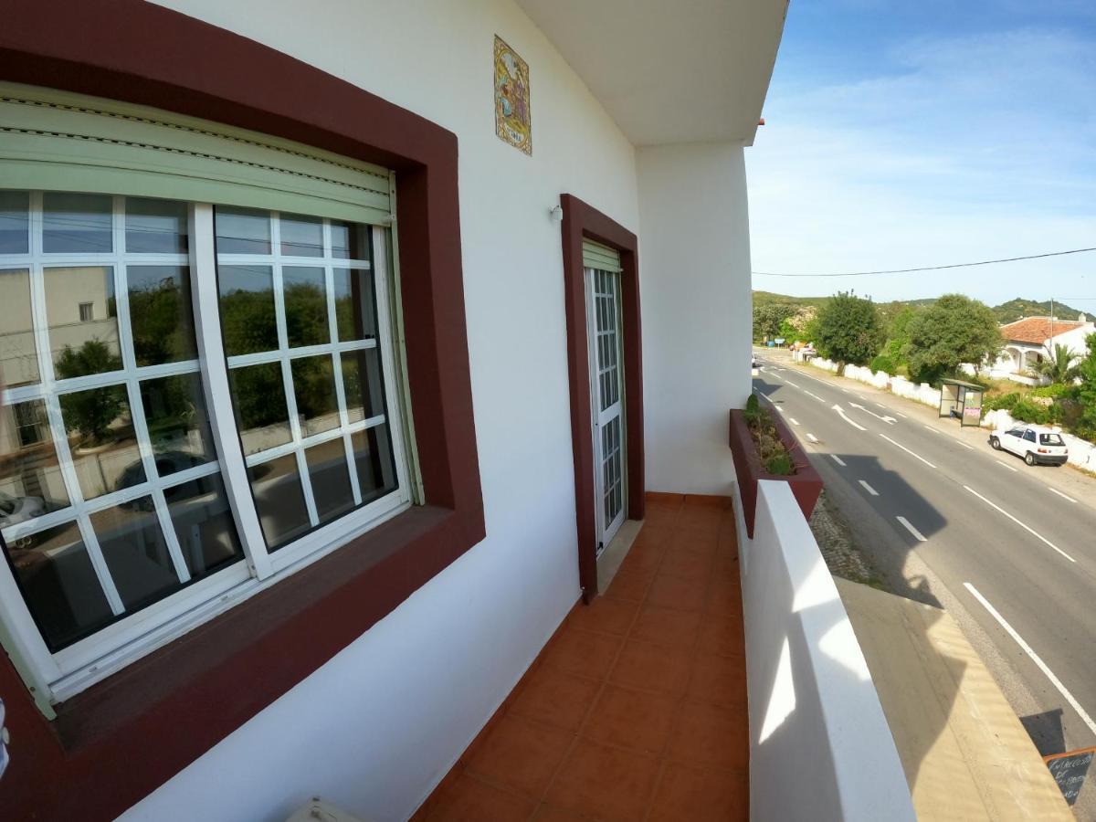 Algarve, Renovated T1 Apartment In S Bras De Alportel Сан-Браш-ди-Алпортел Экстерьер фото