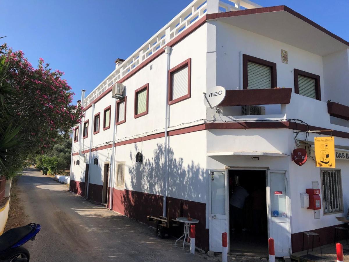 Algarve, Renovated T1 Apartment In S Bras De Alportel Сан-Браш-ди-Алпортел Экстерьер фото